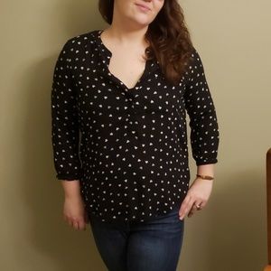 Not Your Daughter's Jeans Top